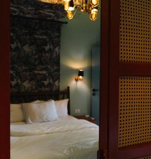 Downtown Cairo Apartamento | Wujoud - 5 Bedroom Apartment