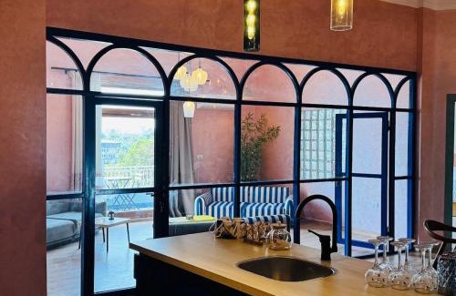 Downtown Cairo Apartamento | Wujoud - 5 Bedroom Apartment