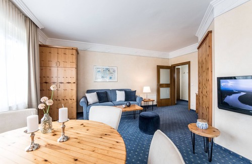 Poertschach am Woerthersee Cama Y Desayuno | WUNDERs Ferienpension