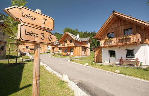 Altaussee Casa | wunderbares Ferienlandhaus