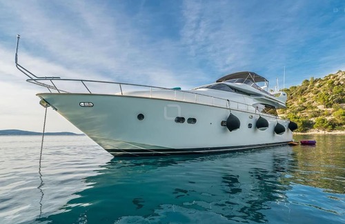 La Maddalena Alquiler De Eote | Wunderbares Loft auf dem Meer - Yacht Angelo Blu