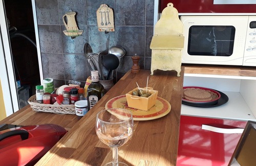 Castellane Casa | Comodidad y encanto de una casa provenzal en el corazón del Verdon