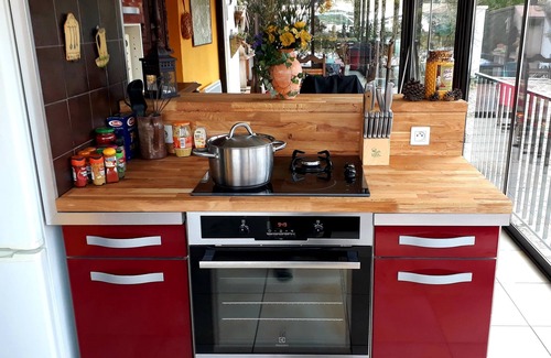 Castellane Casa | Comodidad y encanto de una casa provenzal en el corazón del Verdon