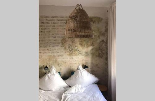 Neustadt-Haardt Apartamento | Wunderschöne Wohnung mit Blick auf die Weinberge