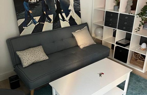 Erbenheim Apartamento | Wunderschöne 1-Zimmer Wohnung