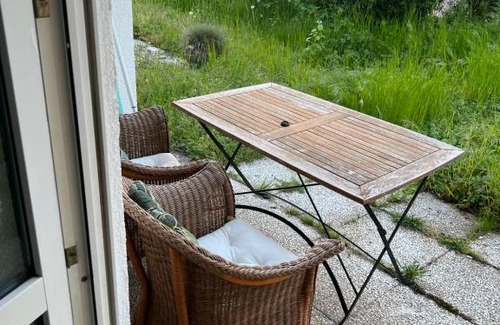 Erbenheim Apartamento | Wunderschöne 1-Zimmer Wohnung