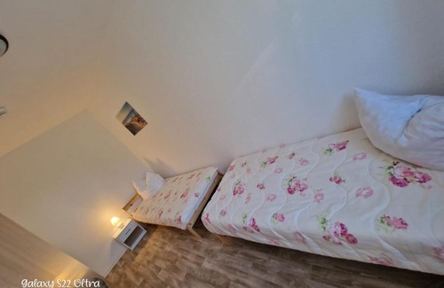 Wefensleben Apartamento | Wunderschöne 3 Zimmer Ferien und Monteurswohnung 20