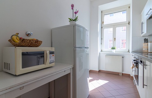 Favoriten Casa | Wunderschöne Familienwohnung in der Nähe des Hauptbahnhofs Wien
