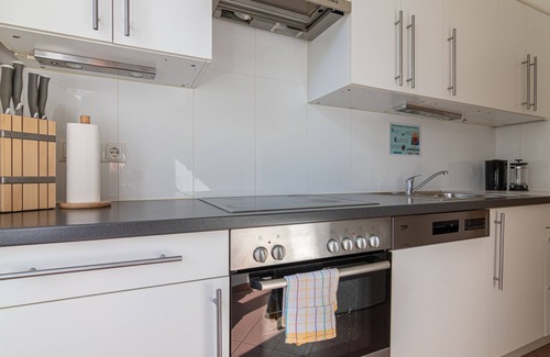 Favoriten Casa | Wunderschöne Familienwohnung in der Nähe des Hauptbahnhofs Wien