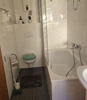 Sankt Goar Apartamento | Wunderschöne Ferienwohnung