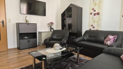 Sankt Goar Apartamento | Wunderschöne Ferienwohnung