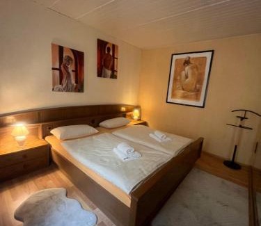 Sankt Goar Apartamento | Wunderschöne Ferienwohnung