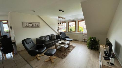 Simmerath Apartamento | wunderschöne "Ferienwohnung-Simmerath" Eifel NordEifel Nationalpark