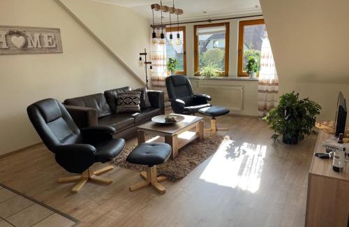 Simmerath Apartamento | wunderschöne "Ferienwohnung-Simmerath" Eifel NordEifel Nationalpark