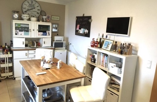 Heikendorf Apartamento | Wunderschöne Gemütliche Große Ferienwohnung, mit Riesiger Terrasse am Meer