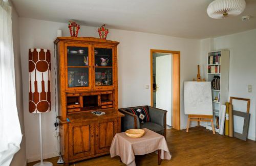 Sudstadt Apartamento | Wunderschöne historische 3 Raum Wohnung