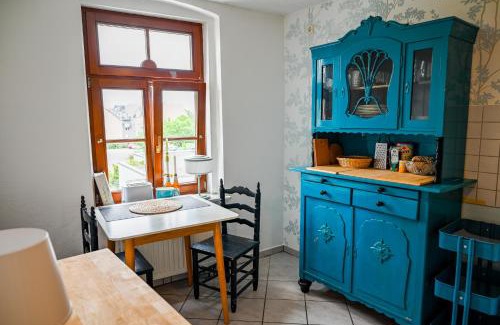 Sudstadt Apartamento | Wunderschöne historische 3 Raum Wohnung