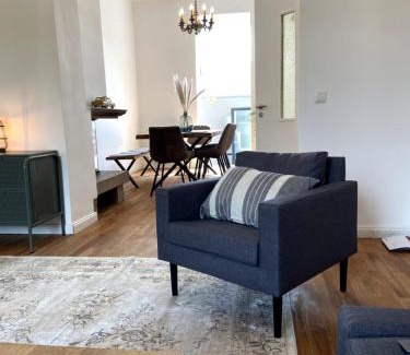 Rhein-Erft-Kreis District Apartamento | Wunderschöne sanierte Wohnung vor den Toren Kölns