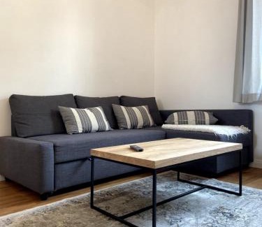 Rhein-Erft-Kreis District Apartamento | Wunderschöne sanierte Wohnung vor den Toren Kölns