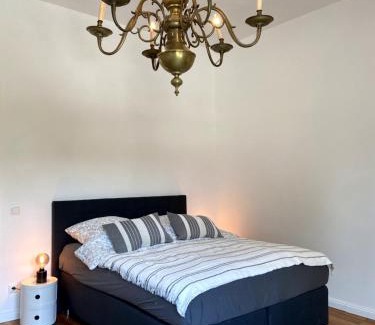 Rhein-Erft-Kreis District Apartamento | Wunderschöne sanierte Wohnung vor den Toren Kölns