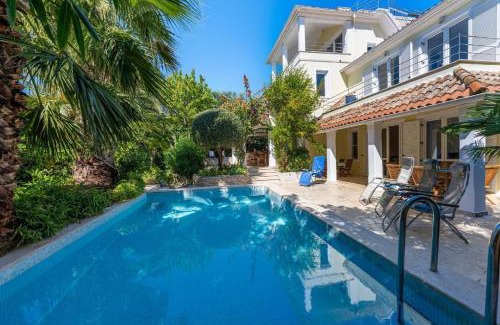 Premantura Casa | Wunderschöne Villa Gardenia In Istrien