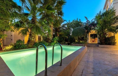 Premantura Casa | Wunderschöne Villa Gardenia In Istrien