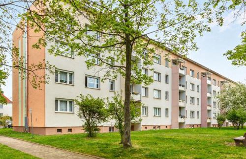 Zwenkau Apartamento | Wunderschöne Wohnung am See auch für Familien