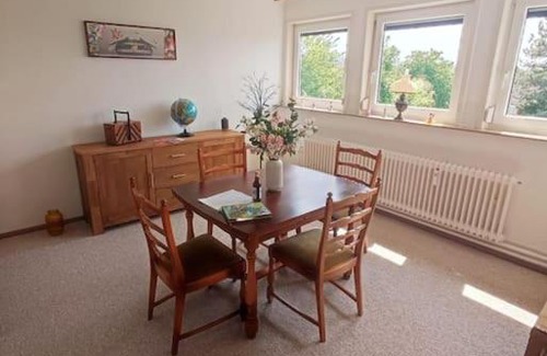 Bevern Apartamento | Wunderschöne Wohnung in Bevern - Holzminden