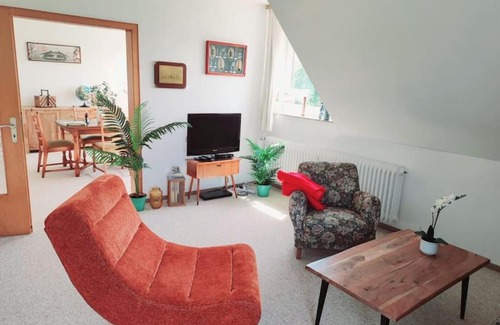 Bevern Apartamento | Wunderschöne Wohnung in Bevern - Holzminden