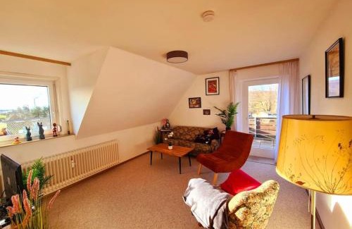 Bevern Apartamento | Wunderschöne Wohnung in Bevern - Holzminden