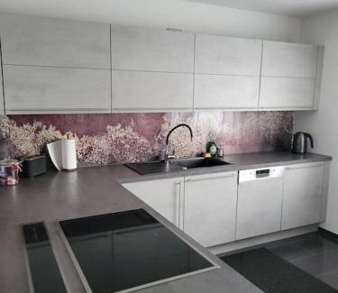 Runkel Apartamento | Wunderschöner Ausblick