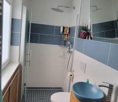 Runkel Apartamento | Wunderschöner Ausblick