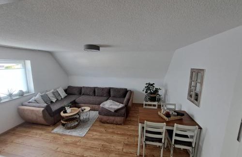 Asbach Apartamento | Wunderschönes 2 Zimmer Apartment inkl. Parkplatz