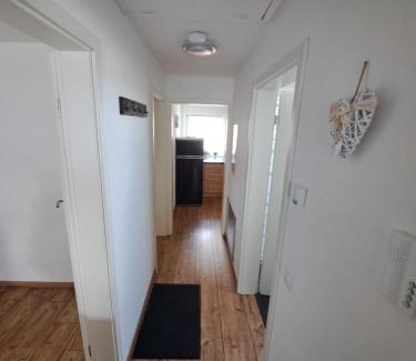Asbach Apartamento | Wunderschönes 2 Zimmer Apartment inkl. Parkplatz