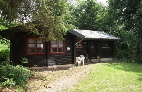 Bad Arolsen Casa | Wunderschönes Ferienhaus Am Waldrand