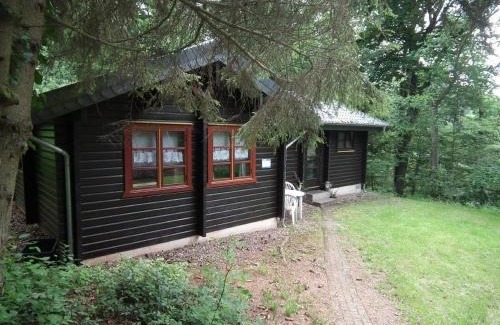Bad Arolsen Casa | Wunderschönes Ferienhaus Am Waldrand
