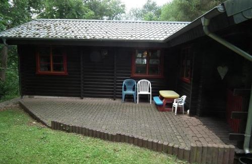 Bad Arolsen Casa | Wunderschönes Ferienhaus Am Waldrand