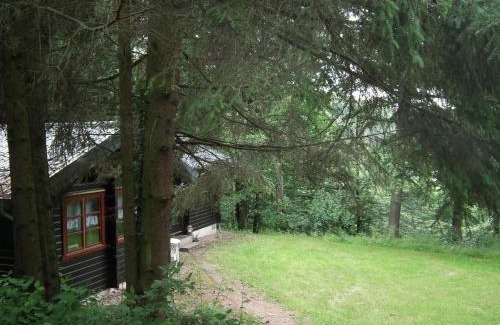 Bad Arolsen Casa | Wunderschönes Ferienhaus Am Waldrand