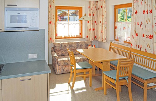Hainzenberg Apartamento | wunderschoene Ferienwohnung