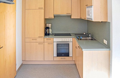 Hainzenberg Apartamento | wunderschoene Ferienwohnung