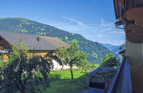 Hainzenberg Apartamento | wunderschoene Ferienwohnung