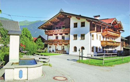 Hainzenberg Apartamento | Wunderschoene Ferienwohnung