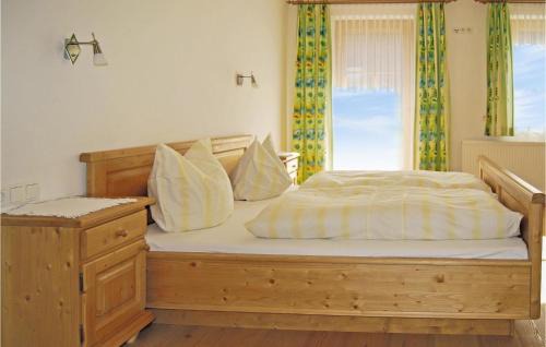 Hainzenberg Apartamento | Wunderschoene Ferienwohnung