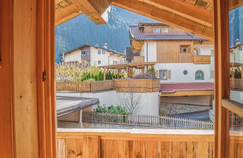 Mayrhofen Casa | wunderschoenes Ferienhaus