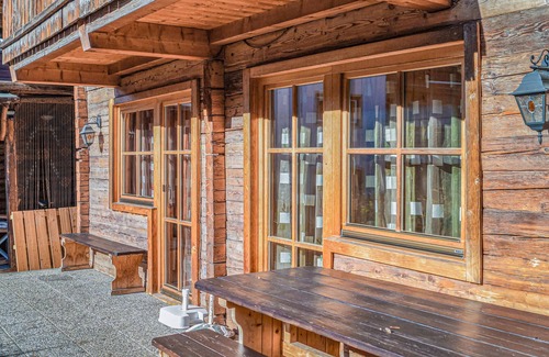 Mayrhofen Casa | wunderschoenes Ferienhaus