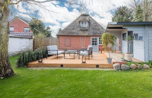 Mildstedt Casa | Wung No 2