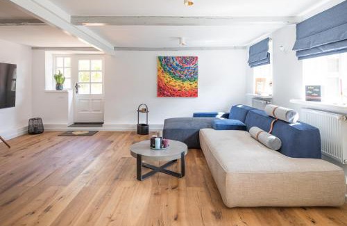Mildstedt Casa | Wung No 2