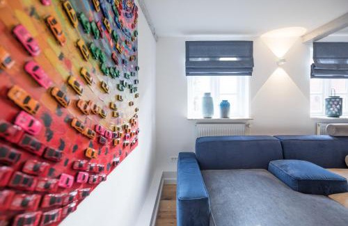Mildstedt Casa | Wung No 2