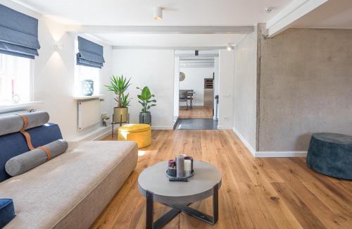 Mildstedt Casa | Wung No 2