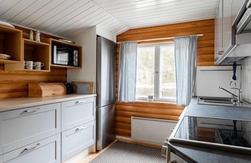 Savonlinna Casa | Wuorilahti by Interhome